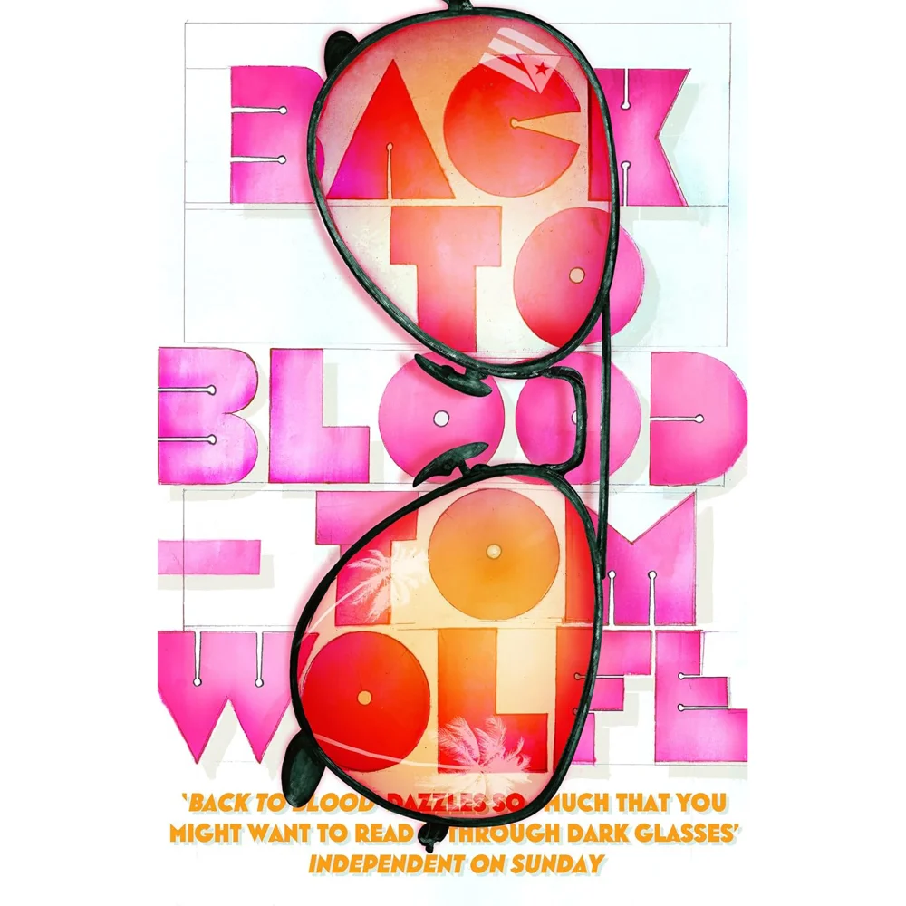 Back To Blood - Tom Wolfe Bild 1