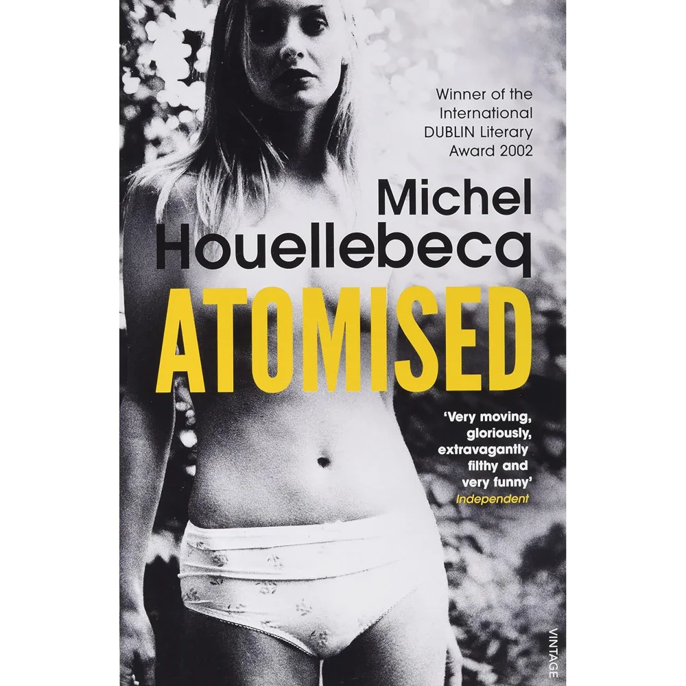 Atomised - Michel Houellebecq Bild 1