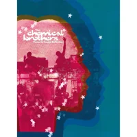 Paused in Cosmic Reflection - The Chemical Brothers