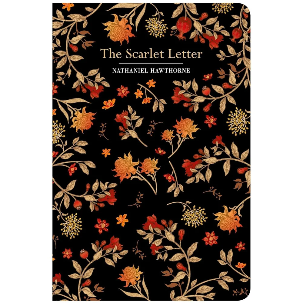 Chiltern Classics: Scarlet Letter - Nathaniel Hawthorne Bild 1