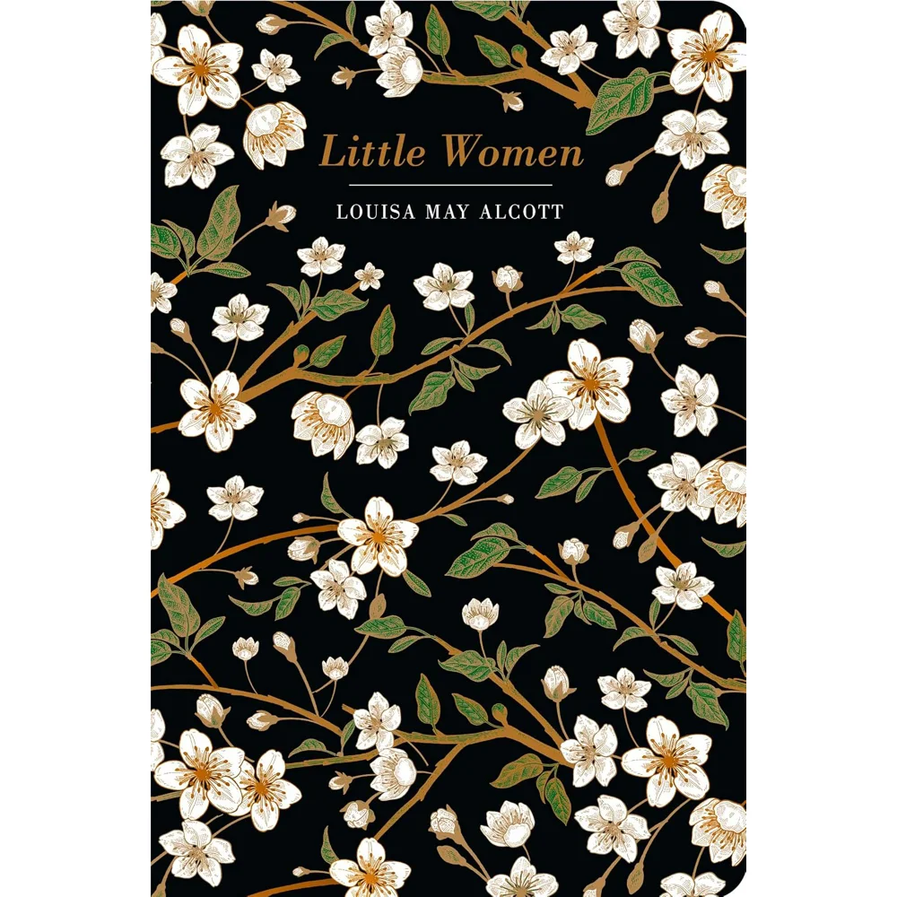 Chiltern Classics: Little Women - Louisa May Alcott Bild 1