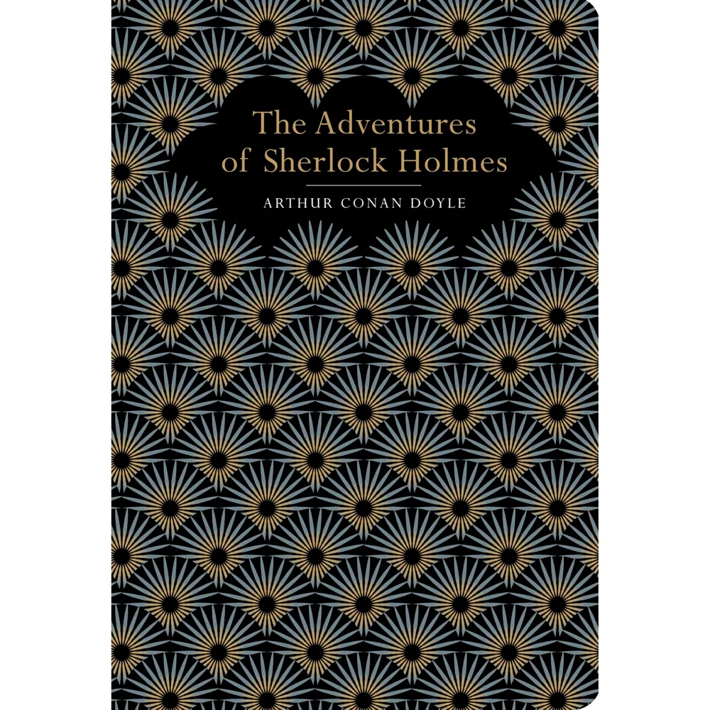 Chiltern Classics: Adventures of Sherlock Holmes - Arthur Conan Doyle Bild 1