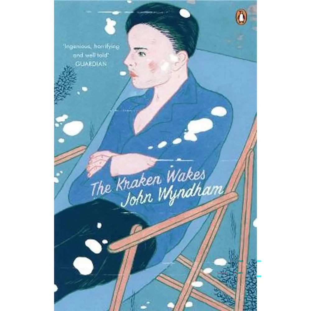 Wyndham: Kraken Wakes - John Wyndham Bild 1