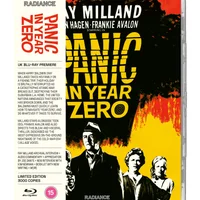 Panic in Year Zero!