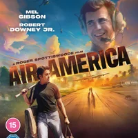 Air America