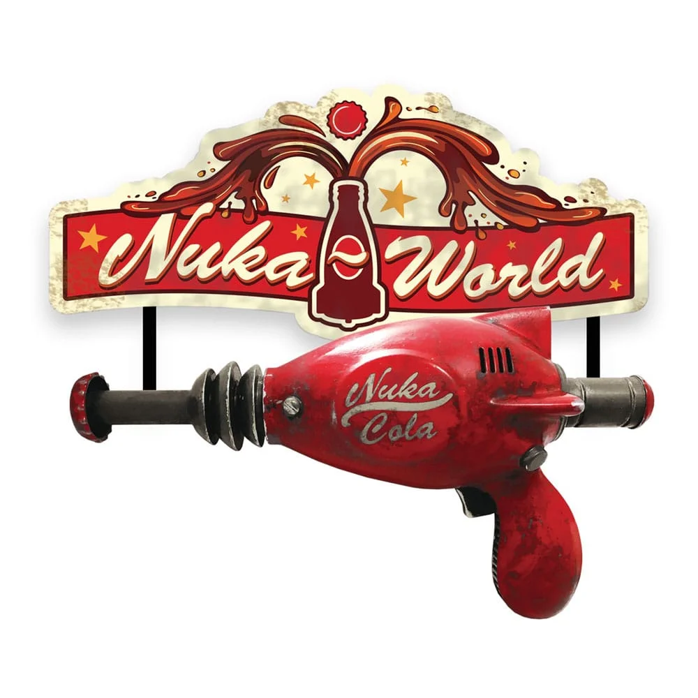 Fallout - Replica 1/1 Thirst Zapper Bild 1