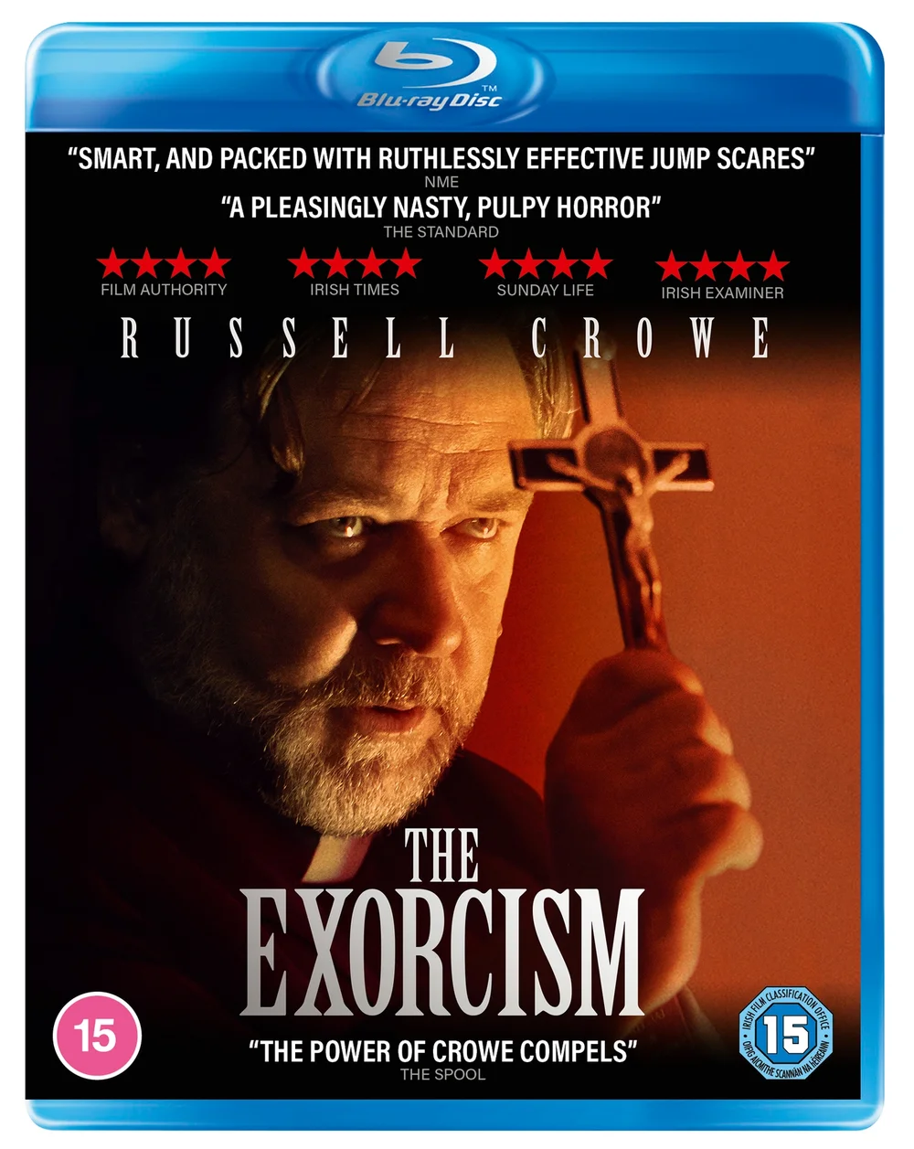 The Exorcism Bild 1