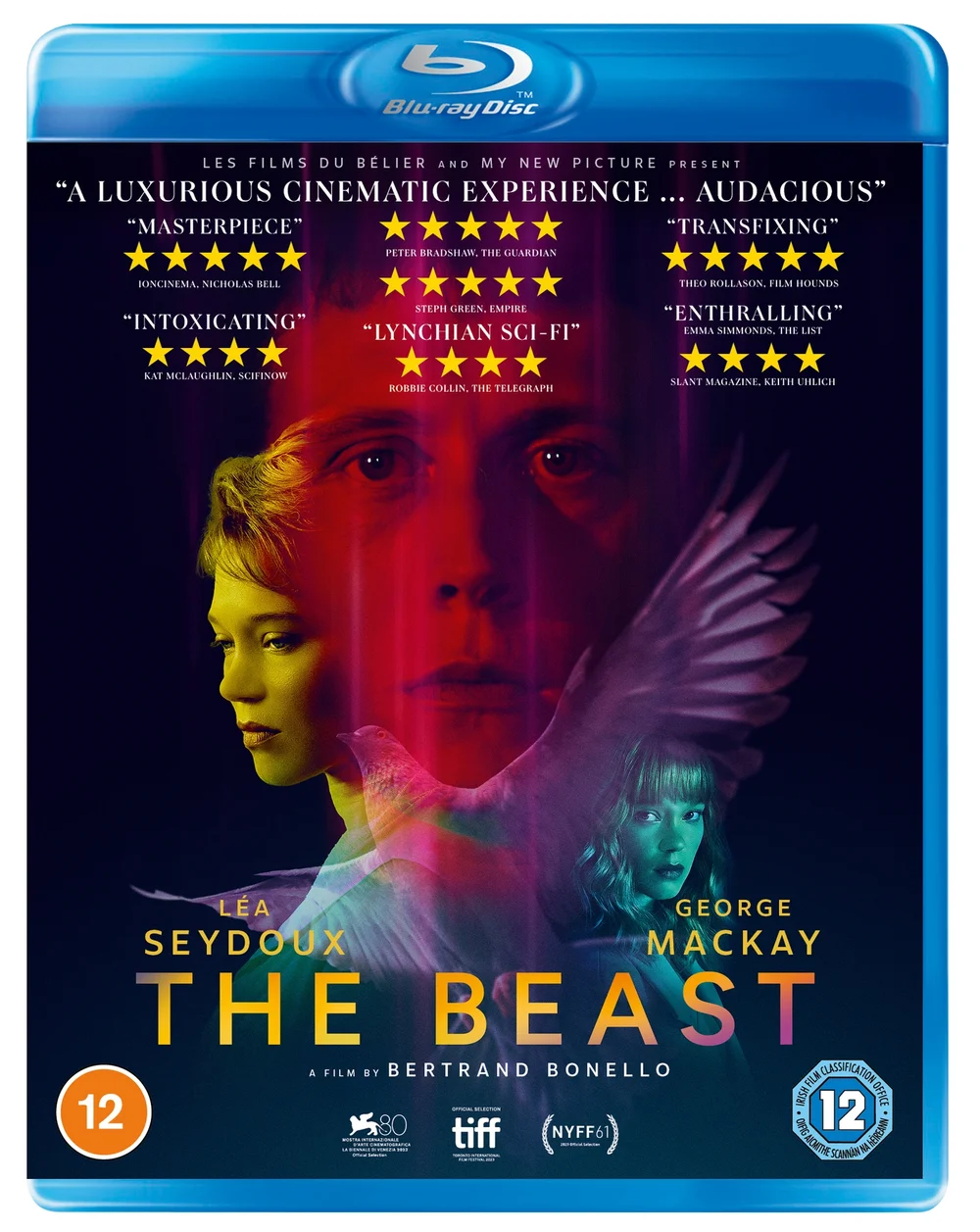 The Beast Bild 1
