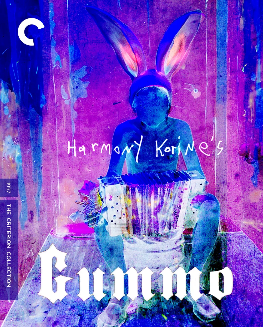 Gummo 4K Ultra HD - The Criterion Collection Bild 1