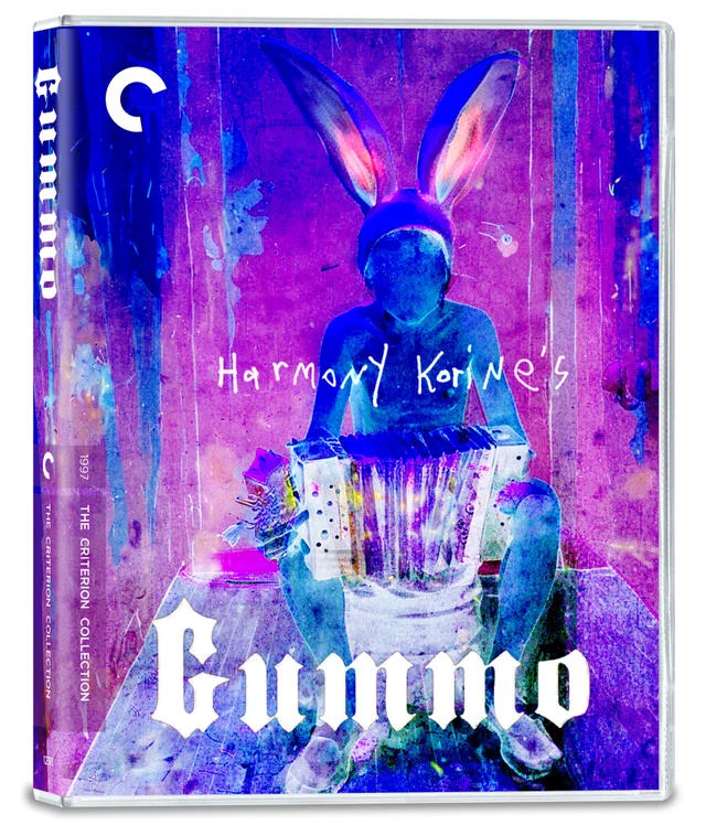 Gummo 4K Ultra HD - The Criterion Collection