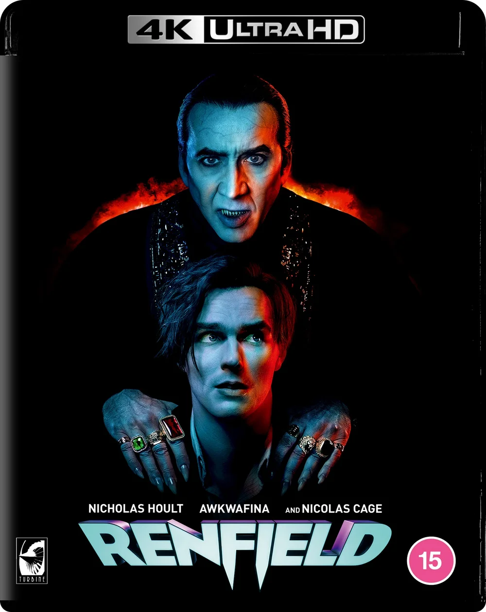 Renfield 4K Ultra HD Bild 1