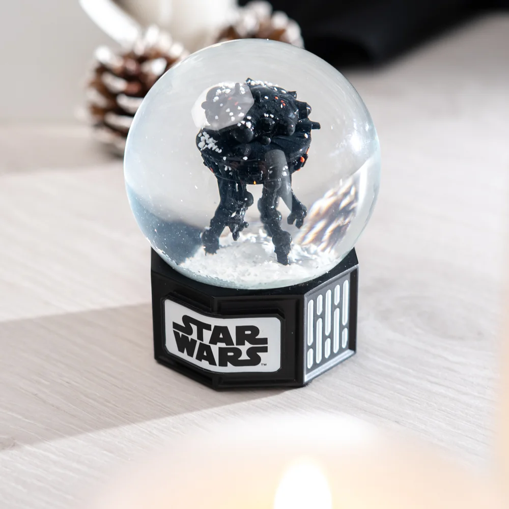 Star Wars Snow Globe Bild 1