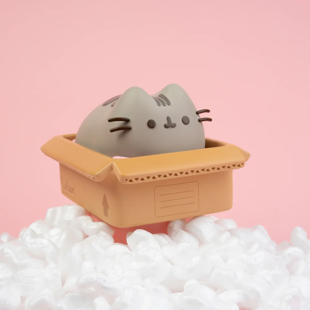 Pusheen Piggy Bank Bild 1