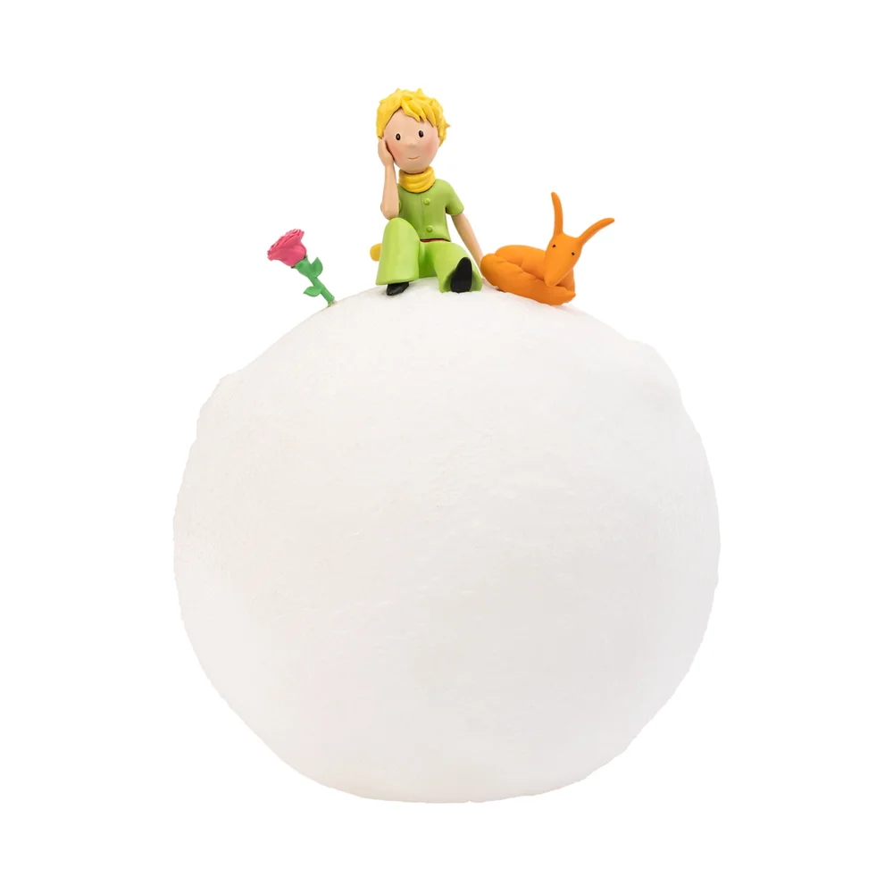 The Little Prince Lamp Bild 1
