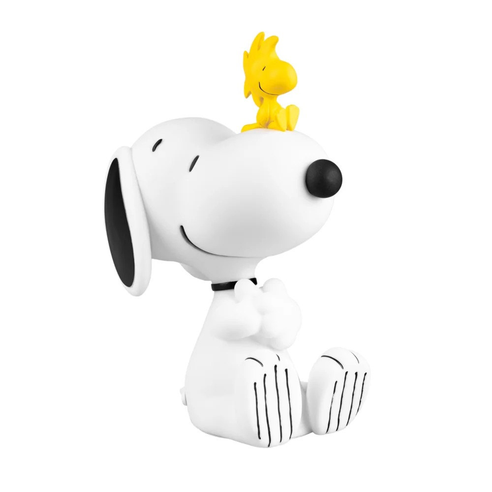 Snoopy Lamp Bild 1