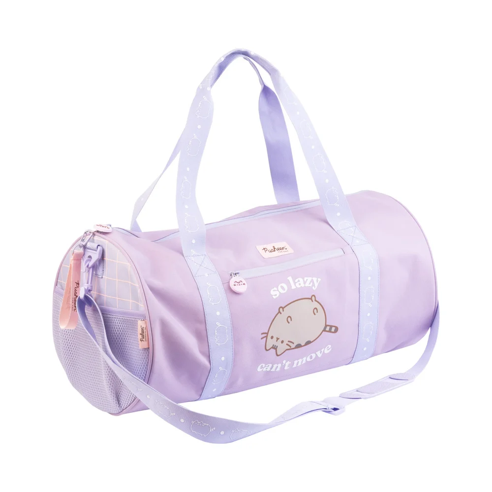Pusheen Gym Bag Bild 1