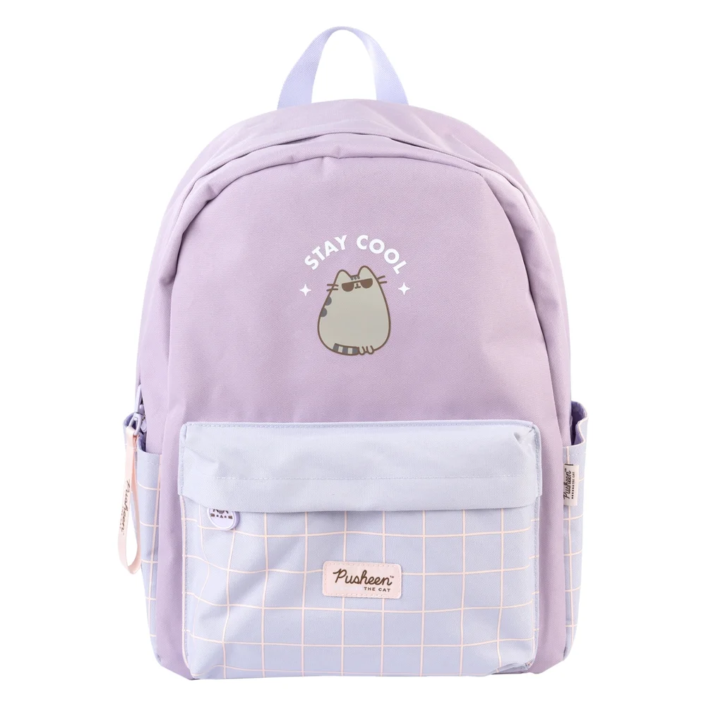 Pusheen Moments Backpack Bild 1