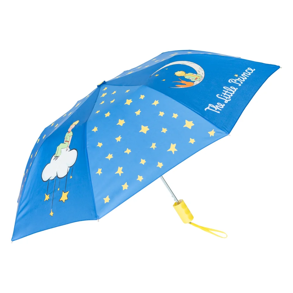 The Little Prince Umbrella Bild 1