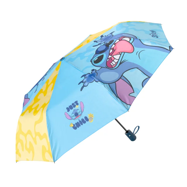 Disney Stitch Umbrella