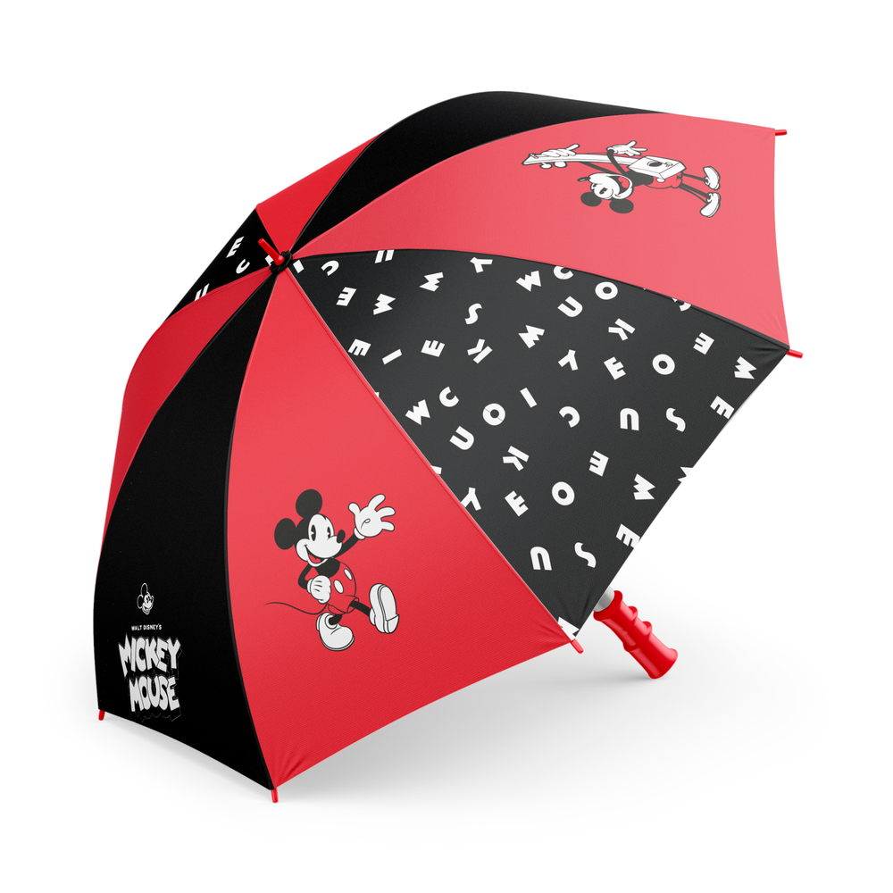 Disney Classic Umbrella Bild 1