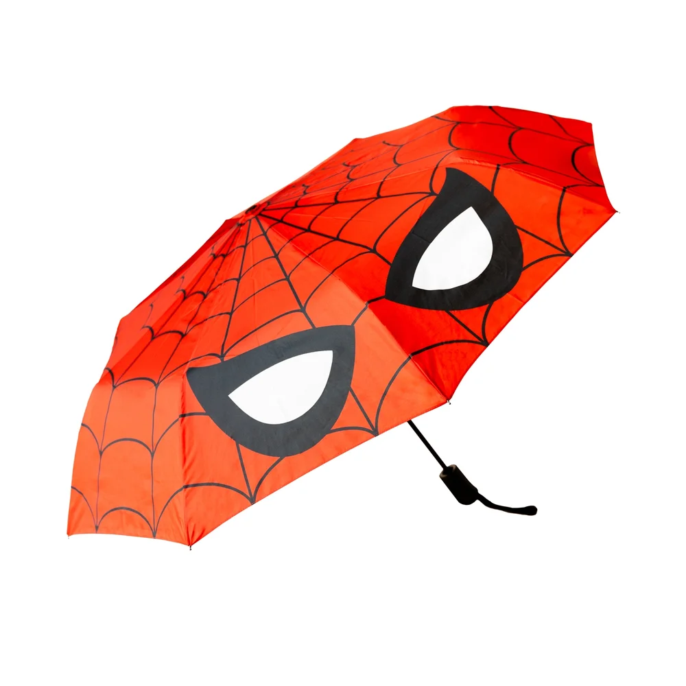 Marvel Spider-Man Umbrella Bild 1