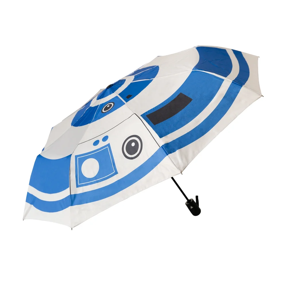 Star Wars Umbrella Bild 1