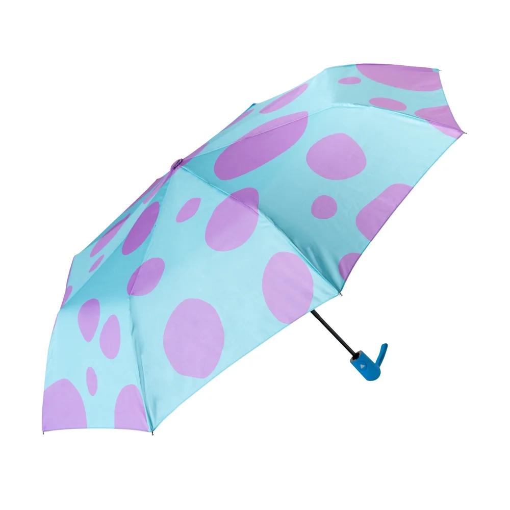 Pixar Monsters Inc Umbrella Bild 1