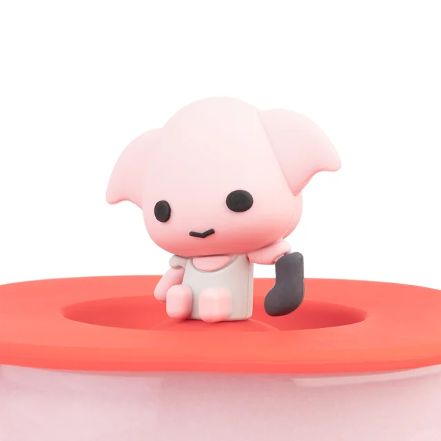 Harry Potter Dobby Premium Mug With Lid