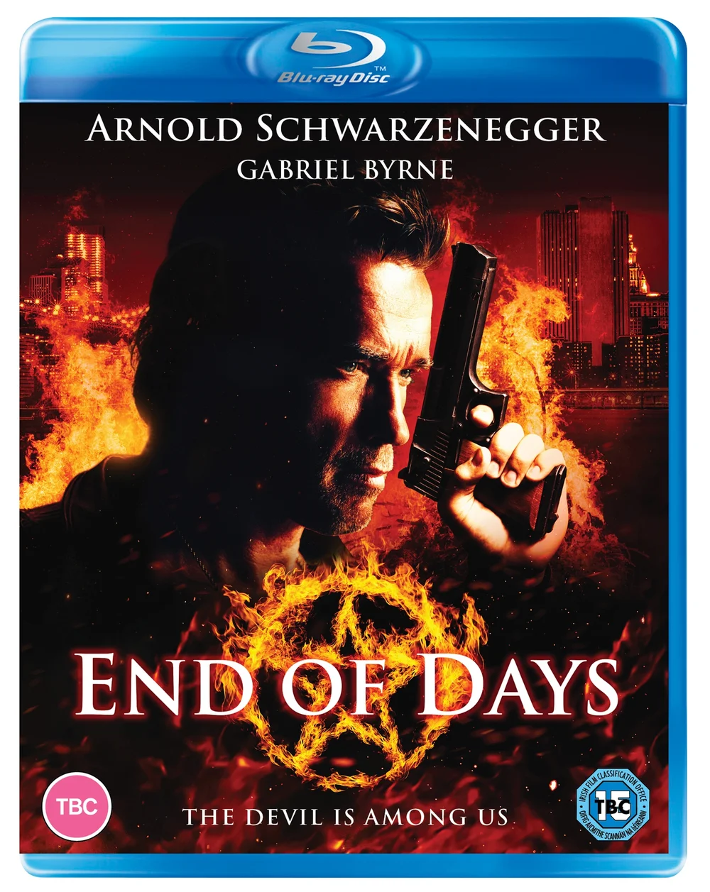 End of Days Bild 1