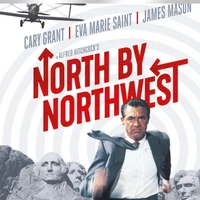 North by Northwest 4K Ultra HD