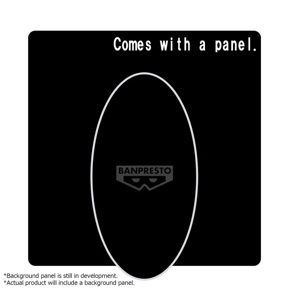 DRAGON BALL DAIMA SON GOKU(MINI) FIGURE II WITH PANEL (TBA) Bild 1