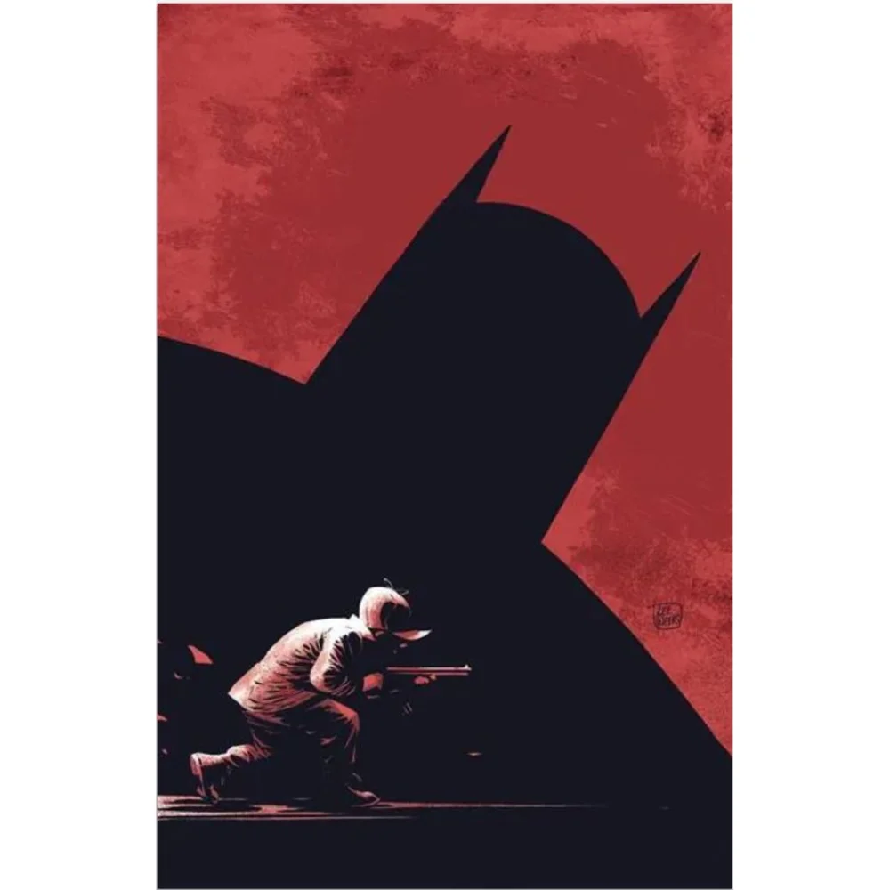 Batman/Elmer Fudd Special #1 Bild 1
