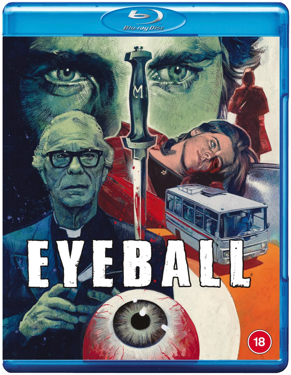Eyeball Bild 1