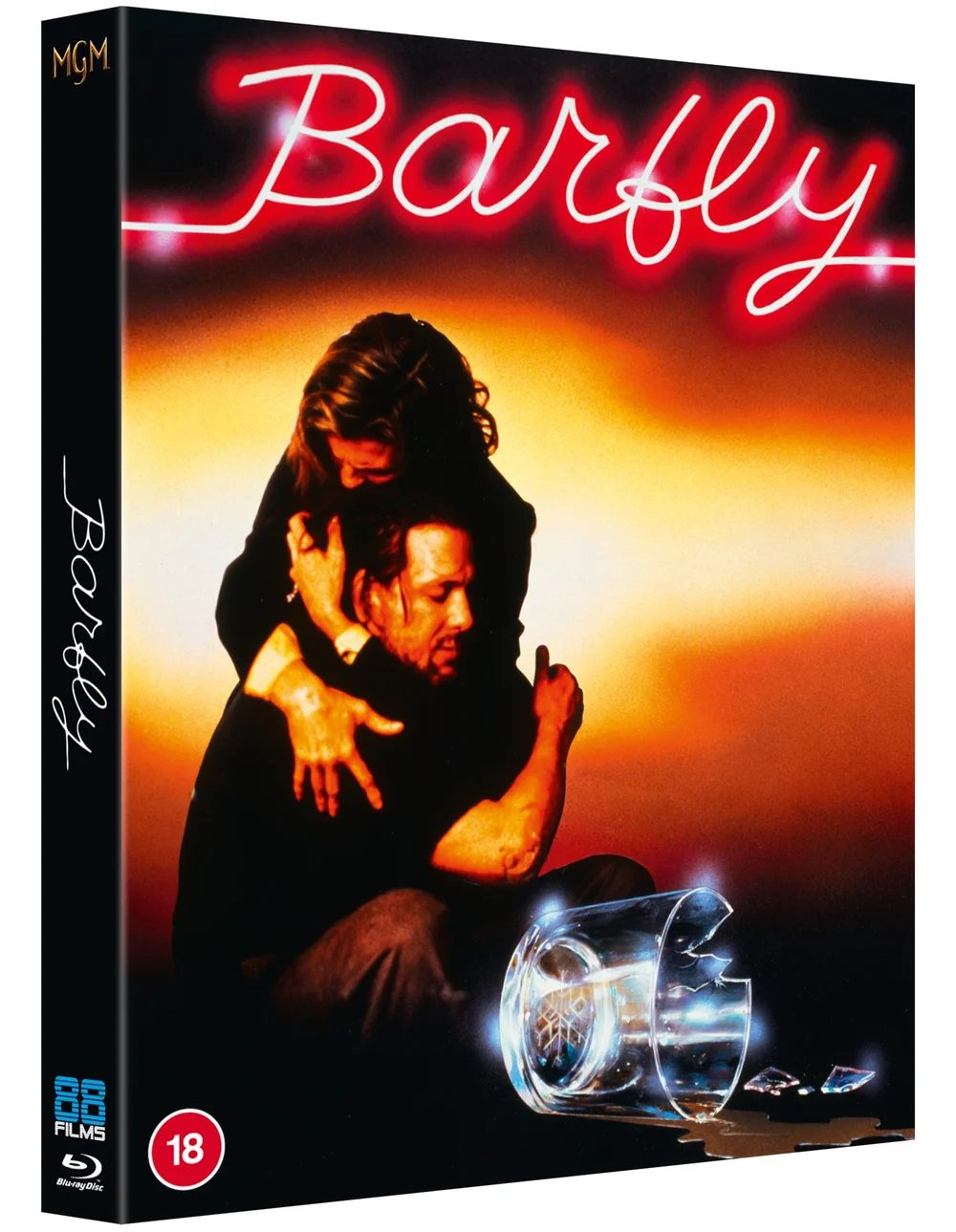Barfly Bild 1