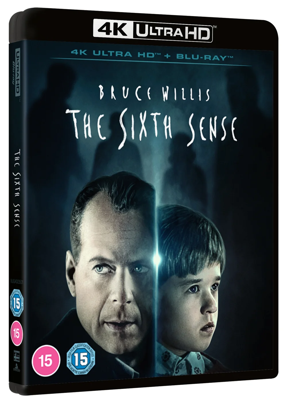 Sixth Sense 4K Ultra HD & Blu-ray Bild 1