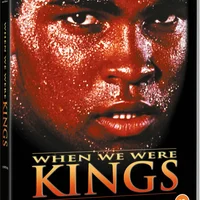 When We Were Kings Blu-ray