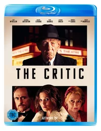 The Critic - undefined undefined