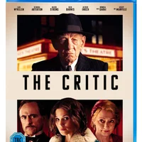 The Critic