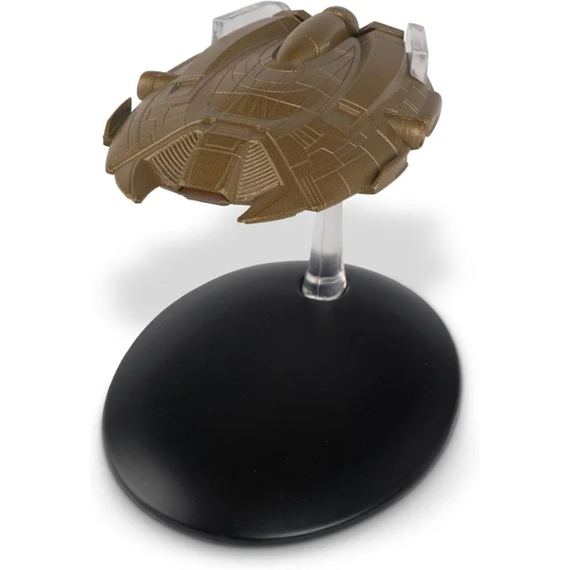 Eaglemoss Star Trek Starships Vehicle #117: 22nd Century Ferengi Starship
