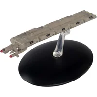 Eaglemoss Star Trek ECS Horizon Die-Cast Model – Enterprise Starship Collection - undefined undefined