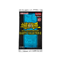 Yu-Gi-Oh! TCG Rarity Collection II - undefined undefined