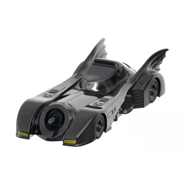 Super7 Batman Super Cyborg 1989 Batmobile