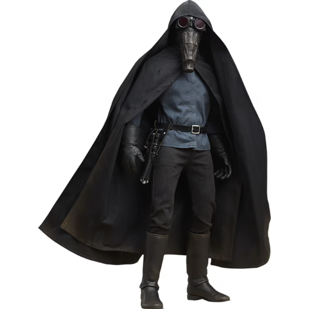 Sideshow Star Wars Garindan 1/6th Scale Collectible Figure Bild 1