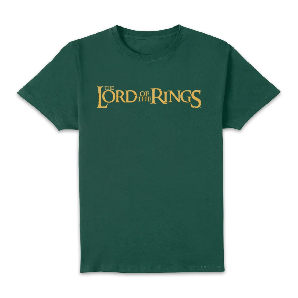 Lord Of The Rings Keep It Safe Unisex T-Shirt - Green - XXL Bild 1