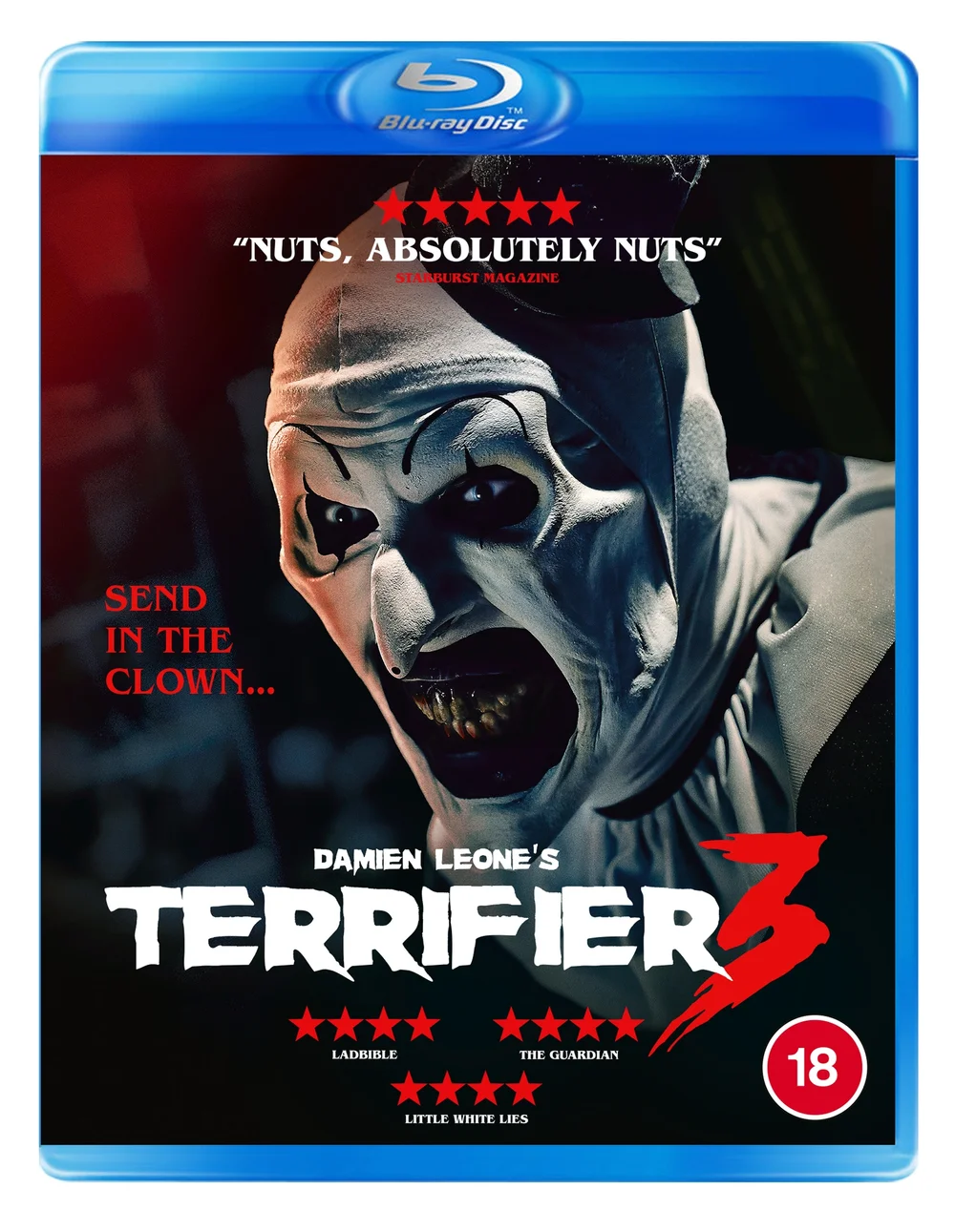 Terrifier 3 Bild 1