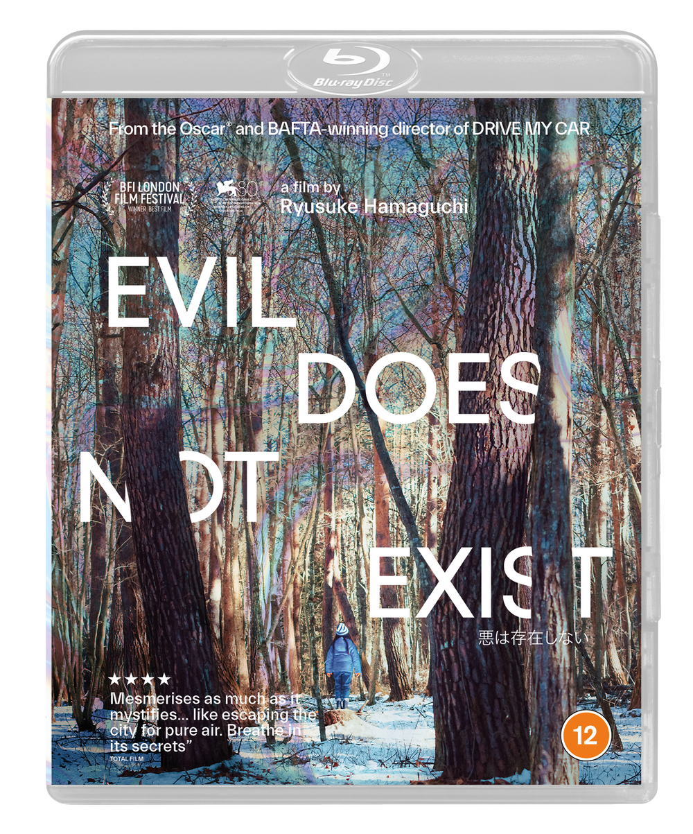 Evil Does Not Exist Bild 1