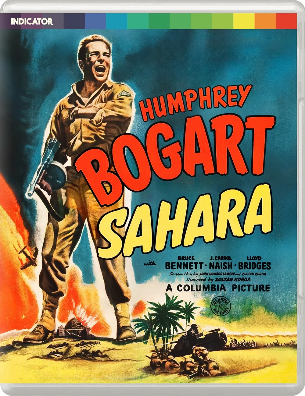 Sahara (Limited Edition) Bild 1