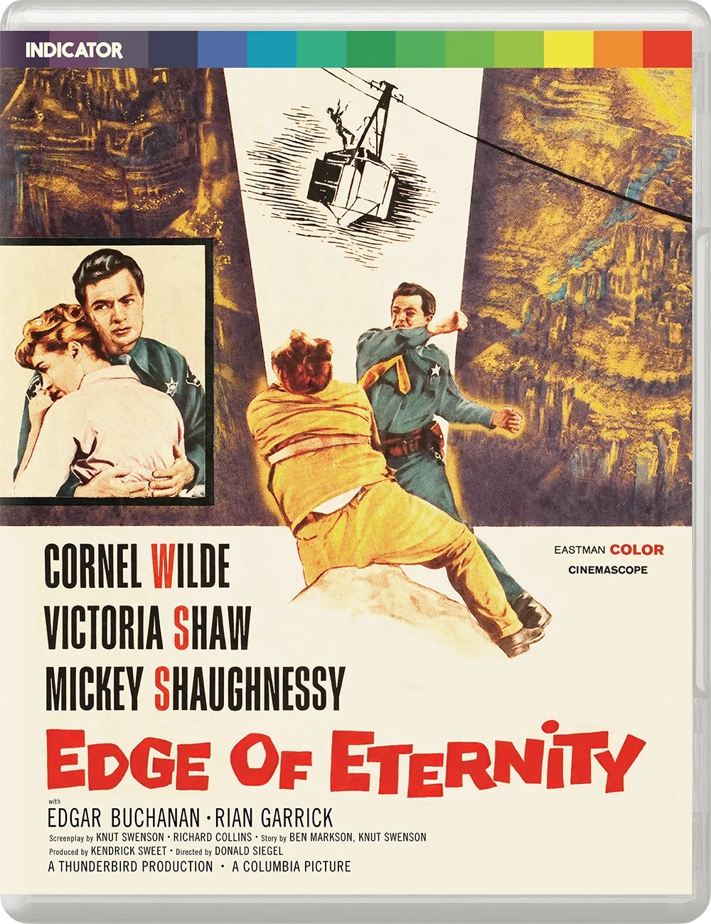 Edge of Eternity (Limited Edition) Bild 1