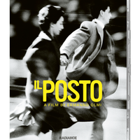 Il posto + I fidanzati (Limited Edition)