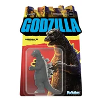 Super7 TOHO Godzilla 1964 Godzilla ReAction Figure (3.75")